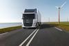 DAF Einride