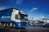 Volvo Trucks XPO PR image