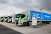 CNG Fuels Hermes