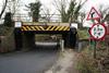Fleet Operators Warned of Bridge Strike Risks as October Peak Arrives