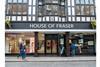 House of Fraser_Shutterstock