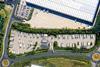 Bosch opens secure truck park and electric charging hub at Magna Park