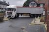 Cawood.HGV