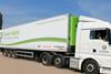 Fowler Welch launches UK first Eco Trailer