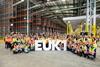 UNP Amazon 48222 EUK1 Site Launch066