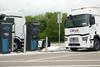 French trial revives pony express with electric trucks