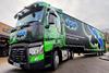 UPN SmartTRAK - Real Time Interactive Tracking