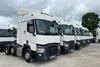 BPI Tractor Units 2