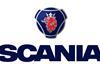 Scania logo