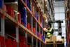 Wincanton wins warehousing contract with Maritime and Coastguard Agency