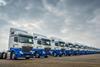 Actros 2545 &amp; 2445 - Bartrums (1)