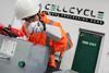 Cellcycle - Primary Press Photo