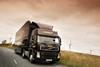 Comet Volvo