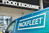 Packfleet Van — On Site (2)