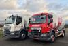 NWF Lorries