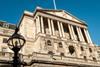 Bank of England