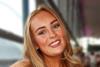 Europa sales account manager Ellie Hogg.