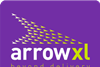 Arrow XL logo