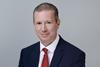 Ben Fletcher, Logistics UK   -   Chief Executive