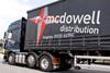 R McDowell Haulage