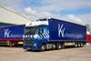 Kinaxia Logistics