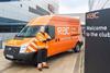 RAC Truck Rescue Patrol pic