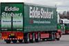 Stobart 15.65m longer semi