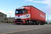Knowles expands fleet with 15 new SDC Trailers