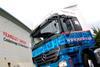 Yearsley Group trucks