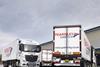 Yearsley Schmitz Cargobull trailer 2