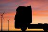 electric truck