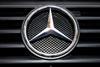 Mercedes-Benz logo