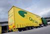 City Link trailer