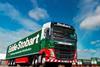 Stobart Euro 6 Volvo