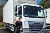 Driver Hire
