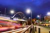 Sheffield_Park Square Bridge_shutterstock