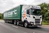 Stobart has marked another milestone in its sustainability journey