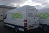Yodel van 1