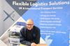 James SMith, X2's new commercial director.