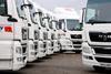 More than 450 new MAN TGX 440 tractor units featuring telematics systems from Microlise will take to the road with Bibby Distribution over the next 18 months as part of the companys core fleet replacement strategy for 2012/13.