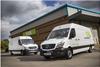 Yodel Sprinter (2)