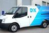 DX Van