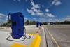 VEV and Maritime Transport to deliver first phase of truck charging infrastructure