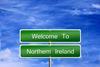 Northern Ireland border checks bad for business