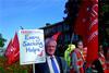 TescoStobartDonnystrike