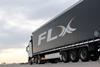 FLX SDC trailer