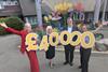 Culina £40k photo