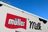 Mansfield,,Uk,-,May,7,,Â2020:,Muller,Milk,"mullerlicious",Sign