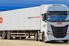 Matalan & GXO Transport