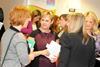 Everywoman academy mingling pic